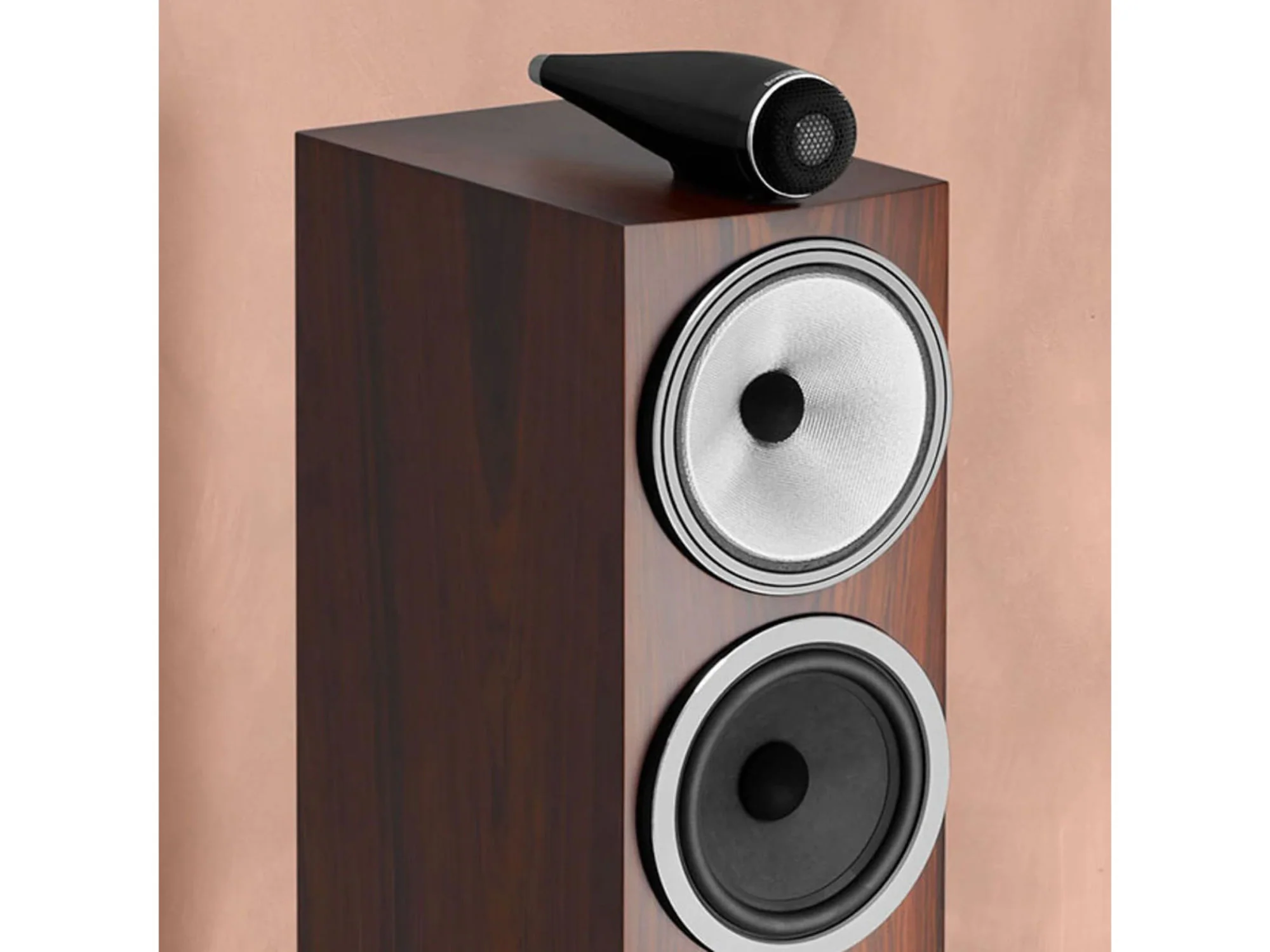 Bowers &Wilkins 703 S3 (la paire)