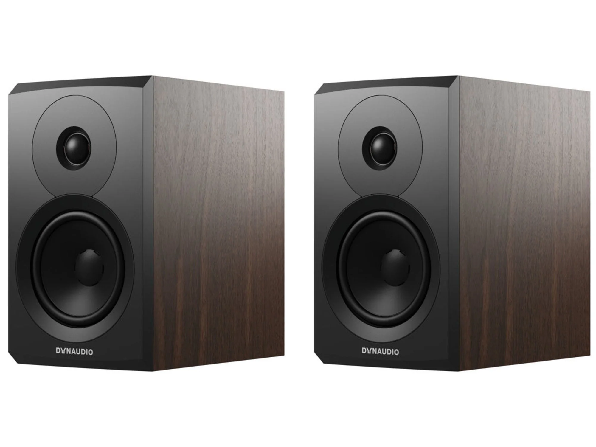 DYNAUDIO Emit II 10 (la paire)