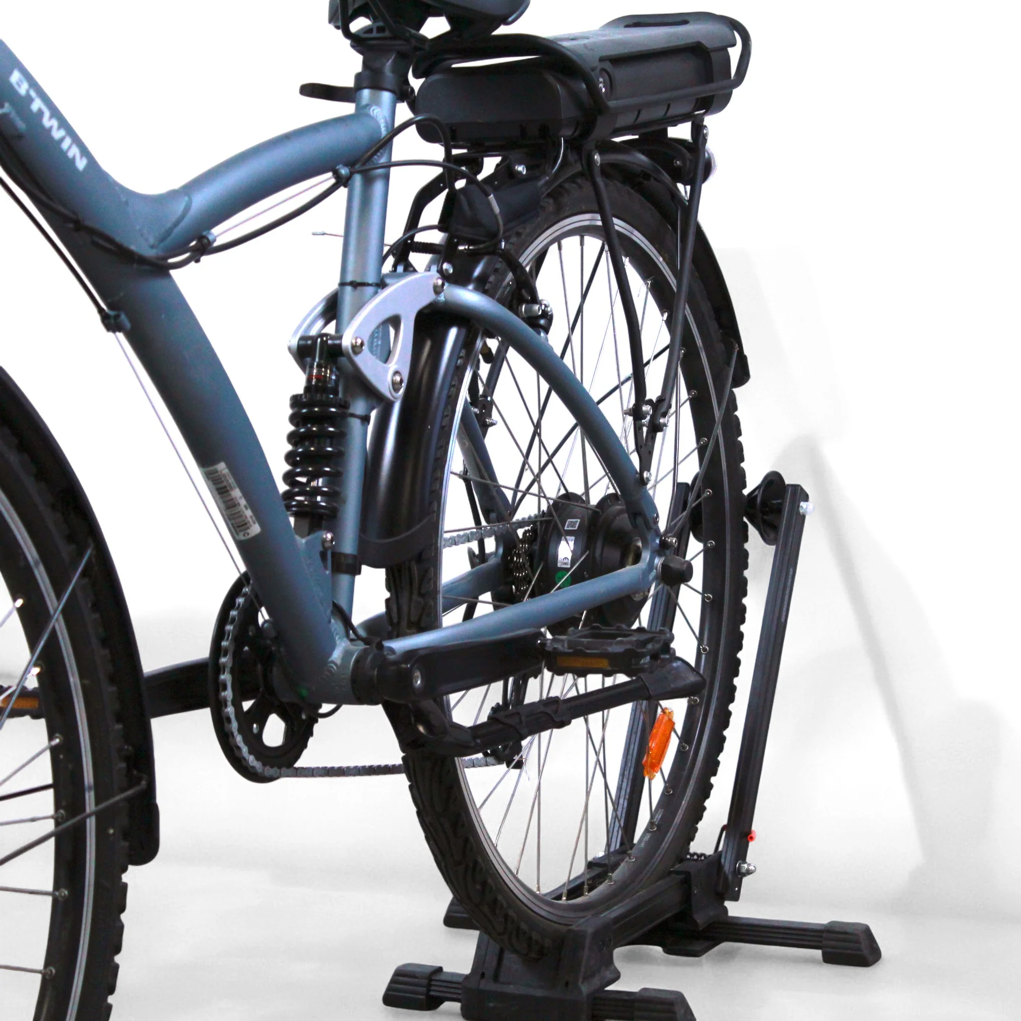 Vélo électrique Btwin Original 920E