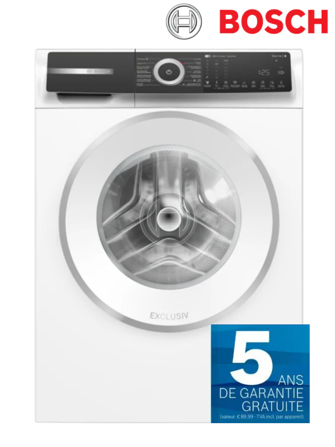 Bosch WGH24409FG