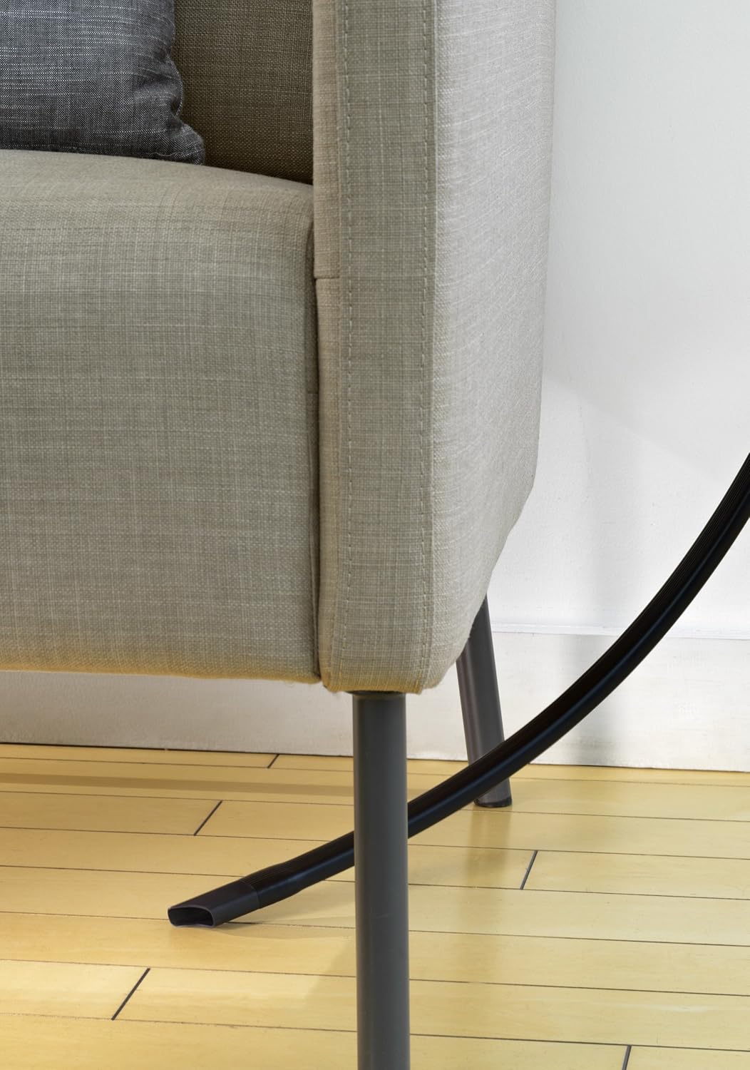 Rowenta Silence Force Aspirateur avec Sac Silencieux, Performant, Capacité 4,5 L & Lot de 4 Sacs Hygiène+, Compatibles avec Les aspirateurs traineau Compact Power, Power XXL