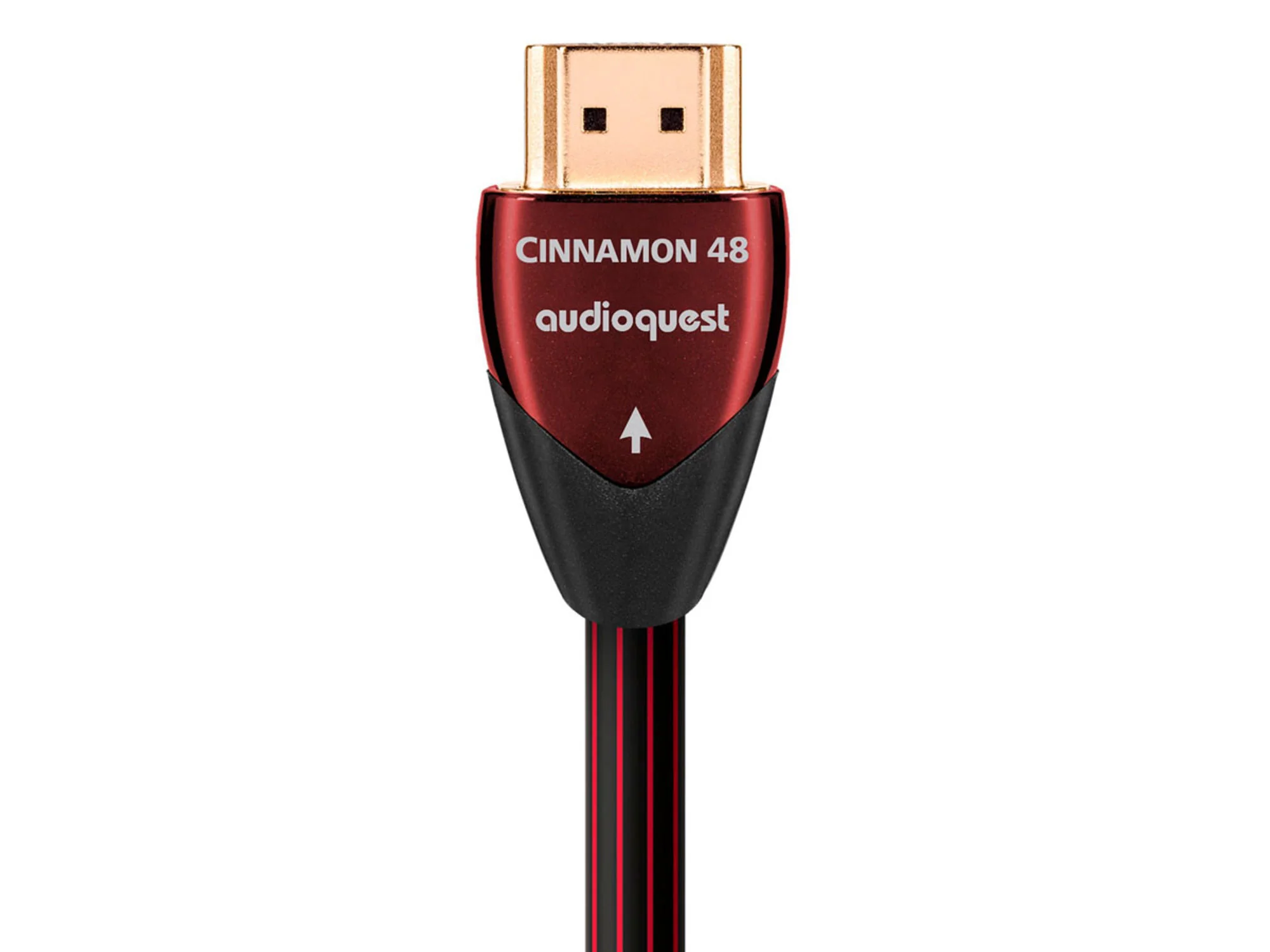 AUDIOQUEST 48G Cinnamon HDMI