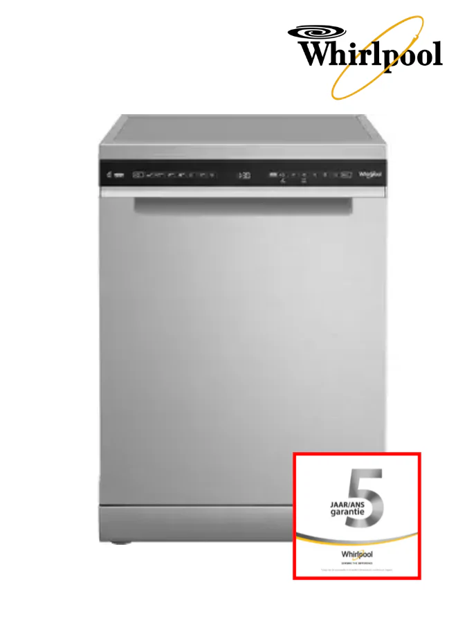Whirlpool  W7FHS51X