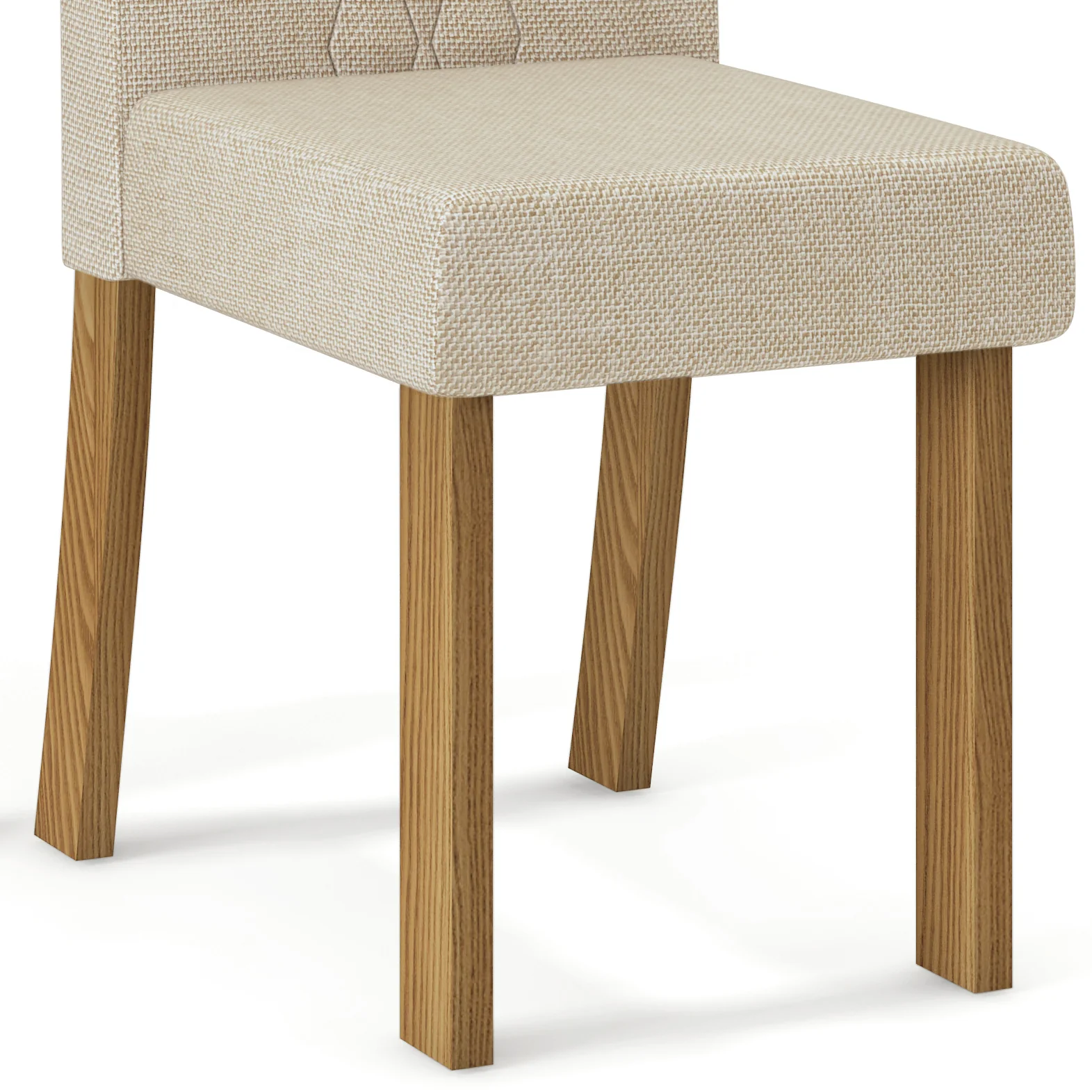 CHAISE DJ ELIS CARVALHO NOBRE/LINHO SAARA * 20129.7014