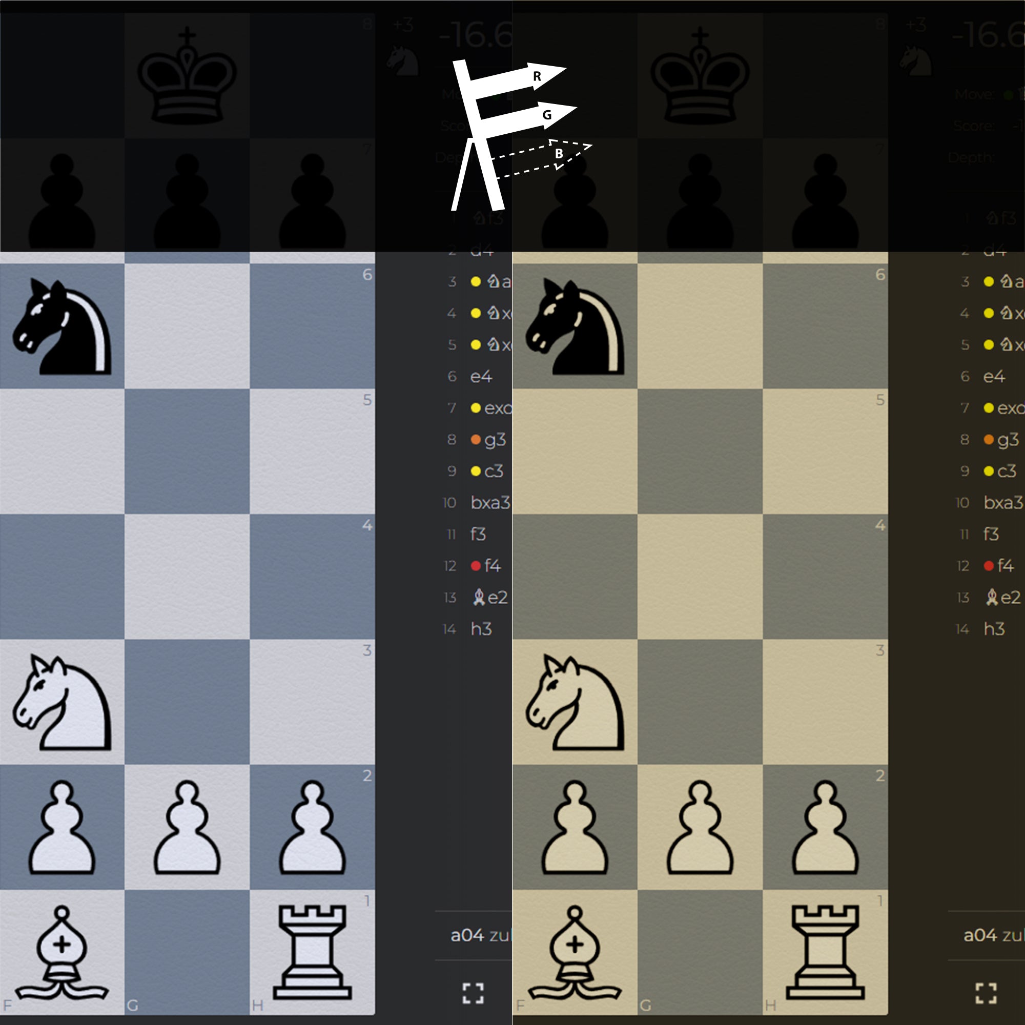 Écran Gamer | G27C4X