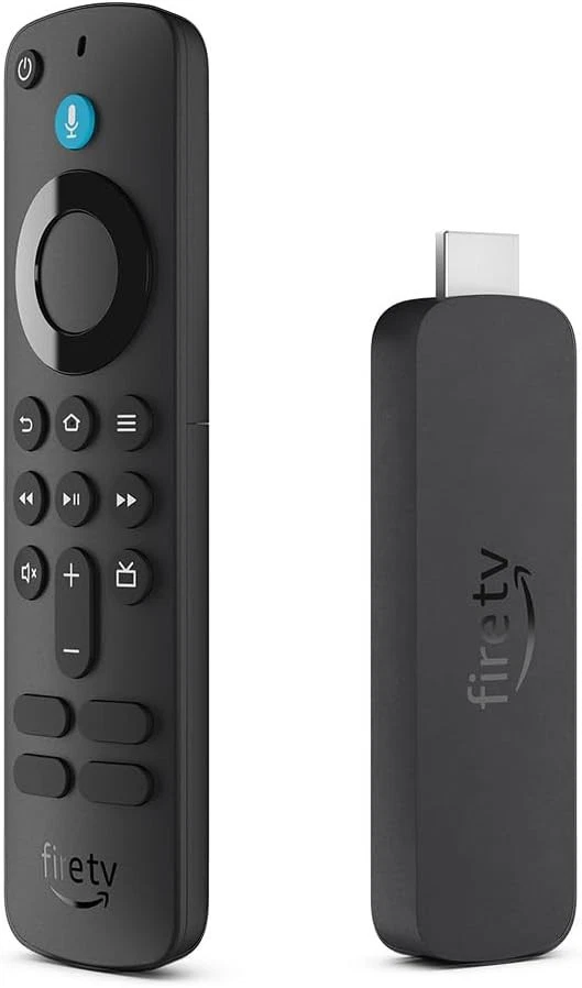 Amazon Fire TV Stick 4K  wifi 6