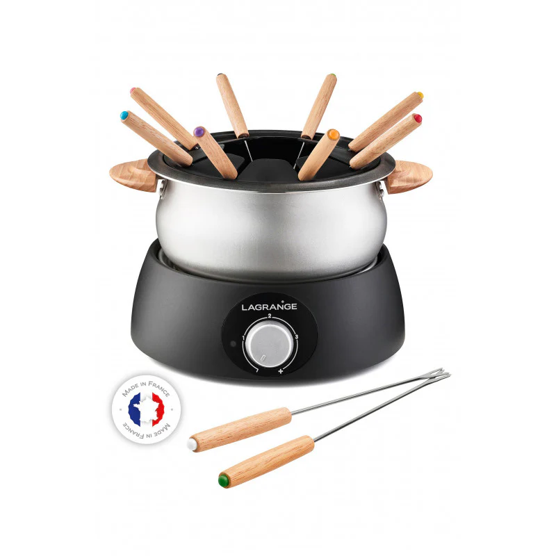 Fondue   Fondue Classic 349015 Lagrange
