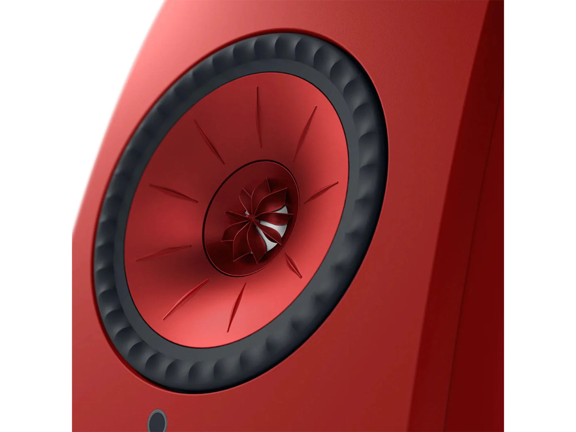 KEF LSX 2 (la paire)