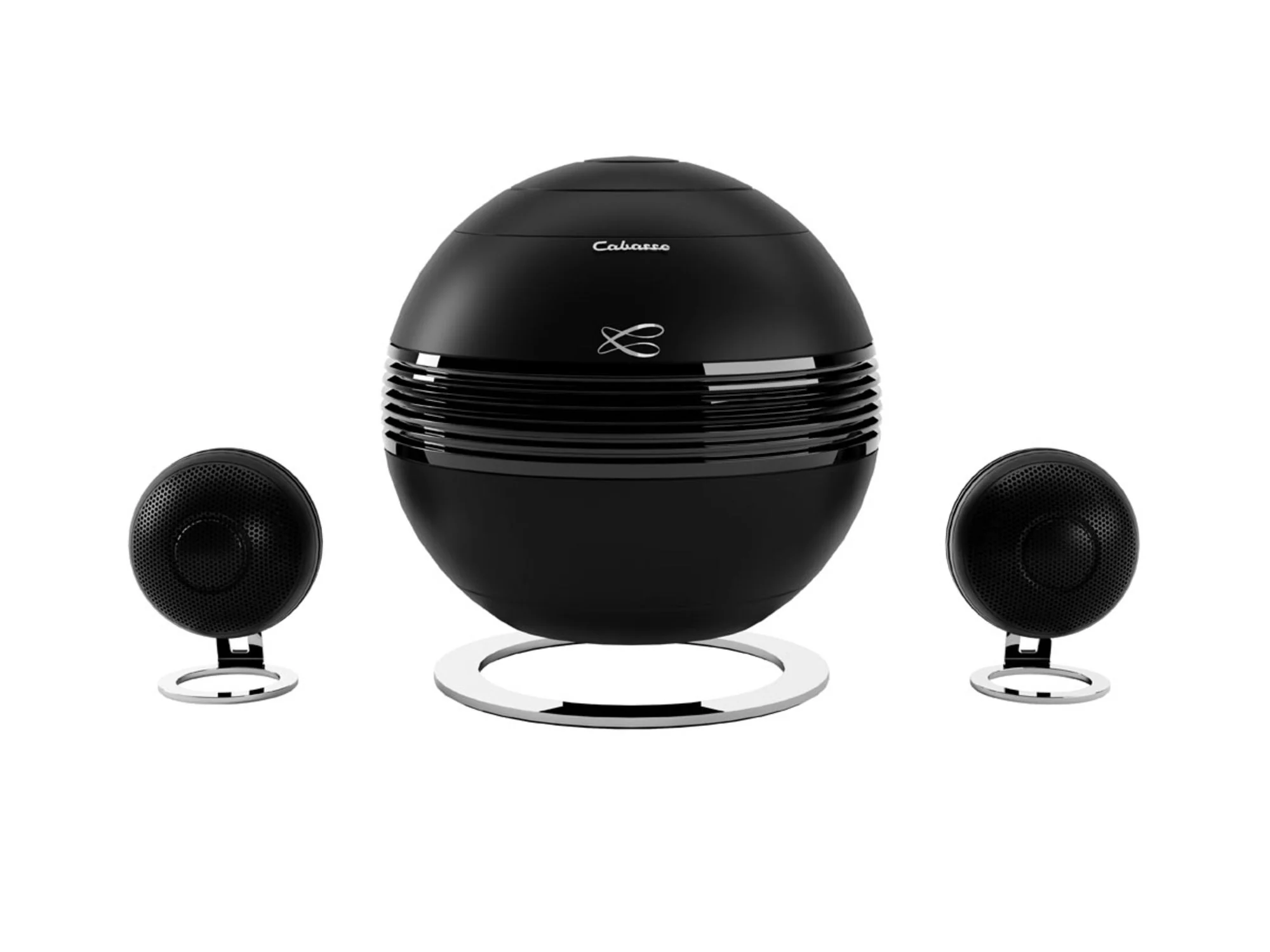 CABASSE THE PEARL KESHI 2.1