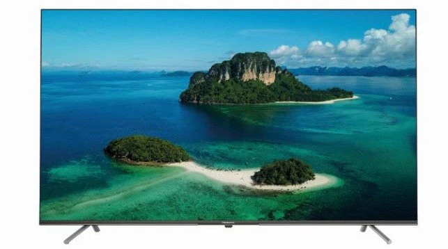 TV LED SMART 4K ANDROID TH-65HX750 - 65 POUCES