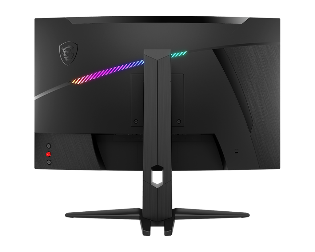 Écran Gamer | MAG 275CQRXF