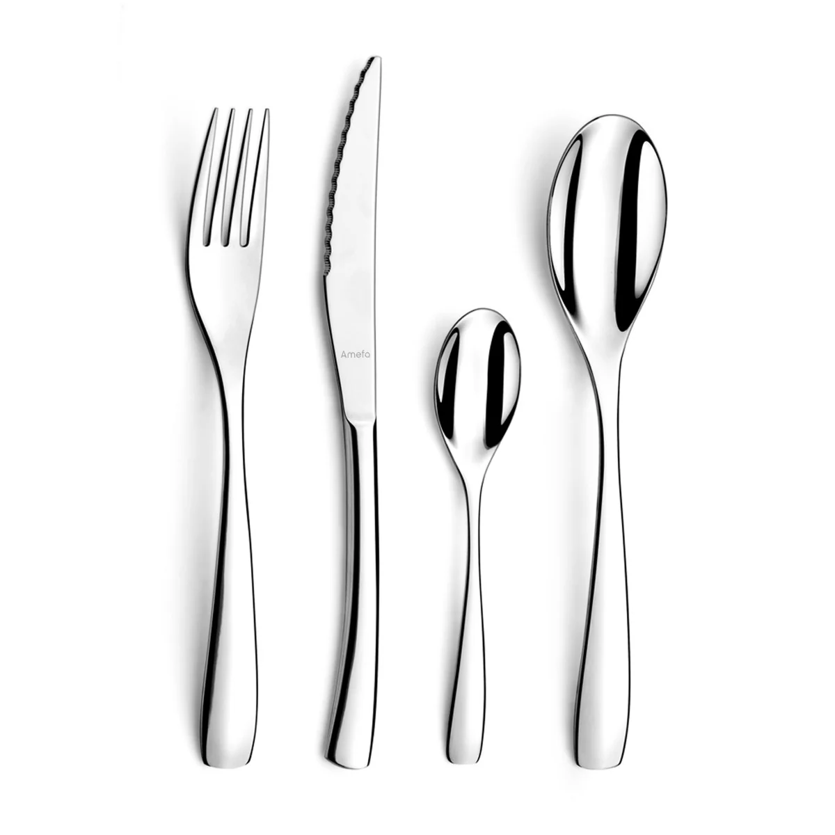 Allegro - Ménagère 48 pièces Amefa