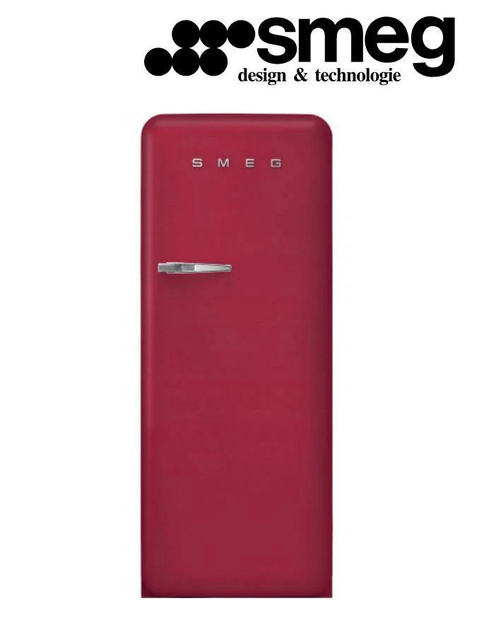 Smeg FAB28RDRB5