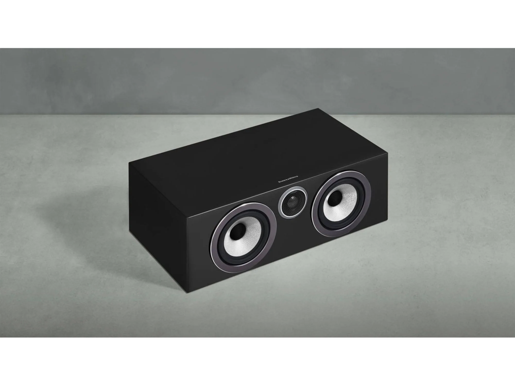 Bowers & Wilkins HTM72 S3