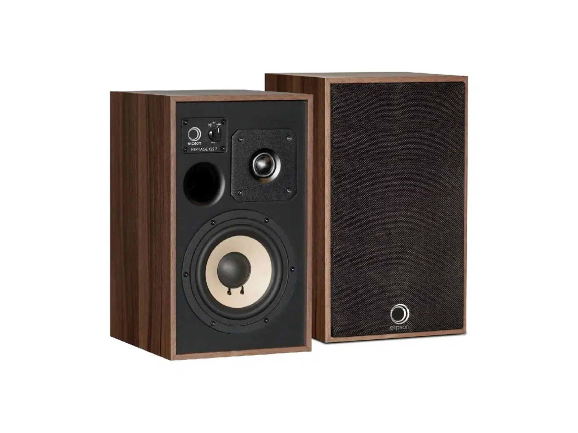 ELIPSON HERITAGE XLS 7 (la paire)