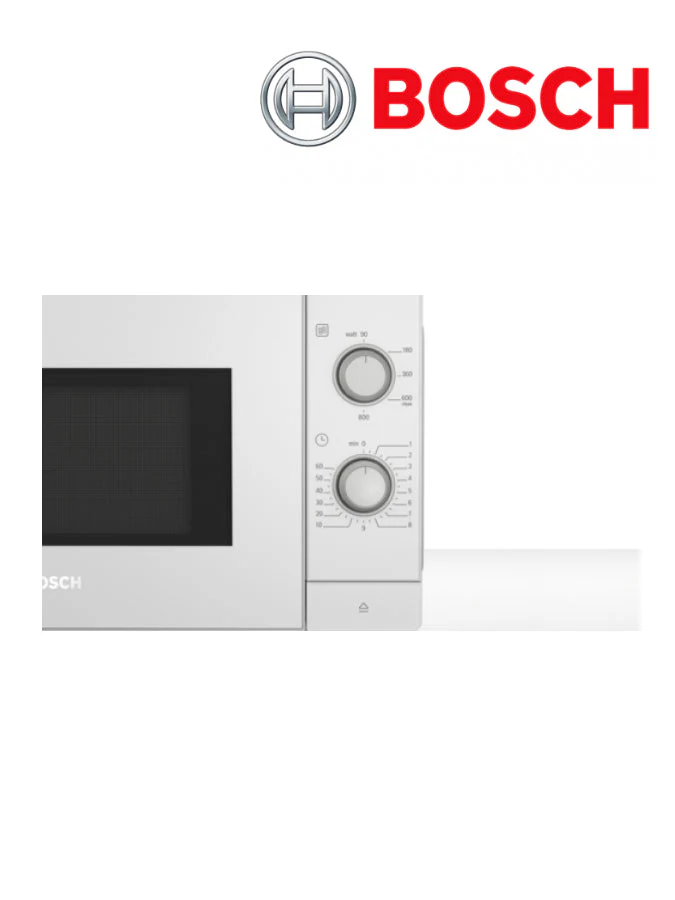 Bosch FFL020MW0