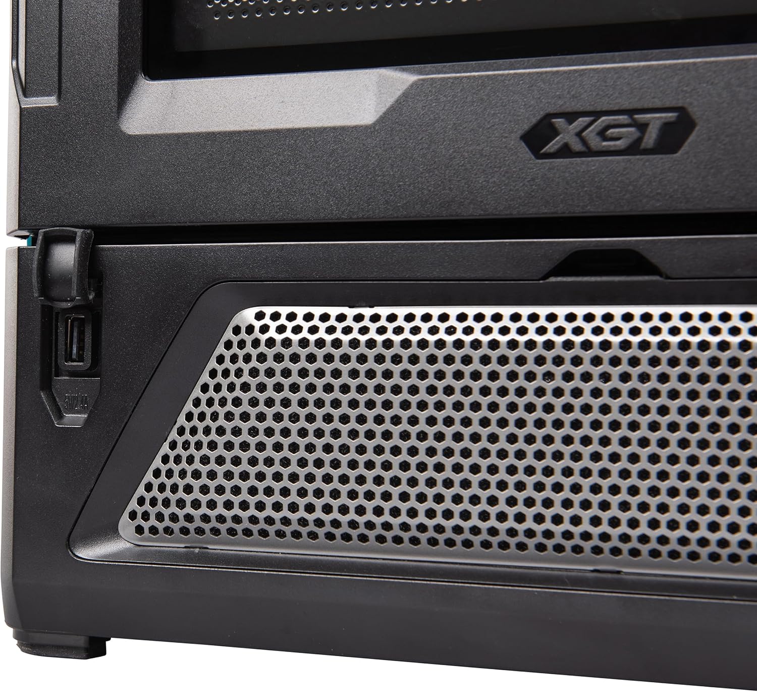 Four micro-ondes 500W XGT 40V (solo) - MAKITA MW001GZ