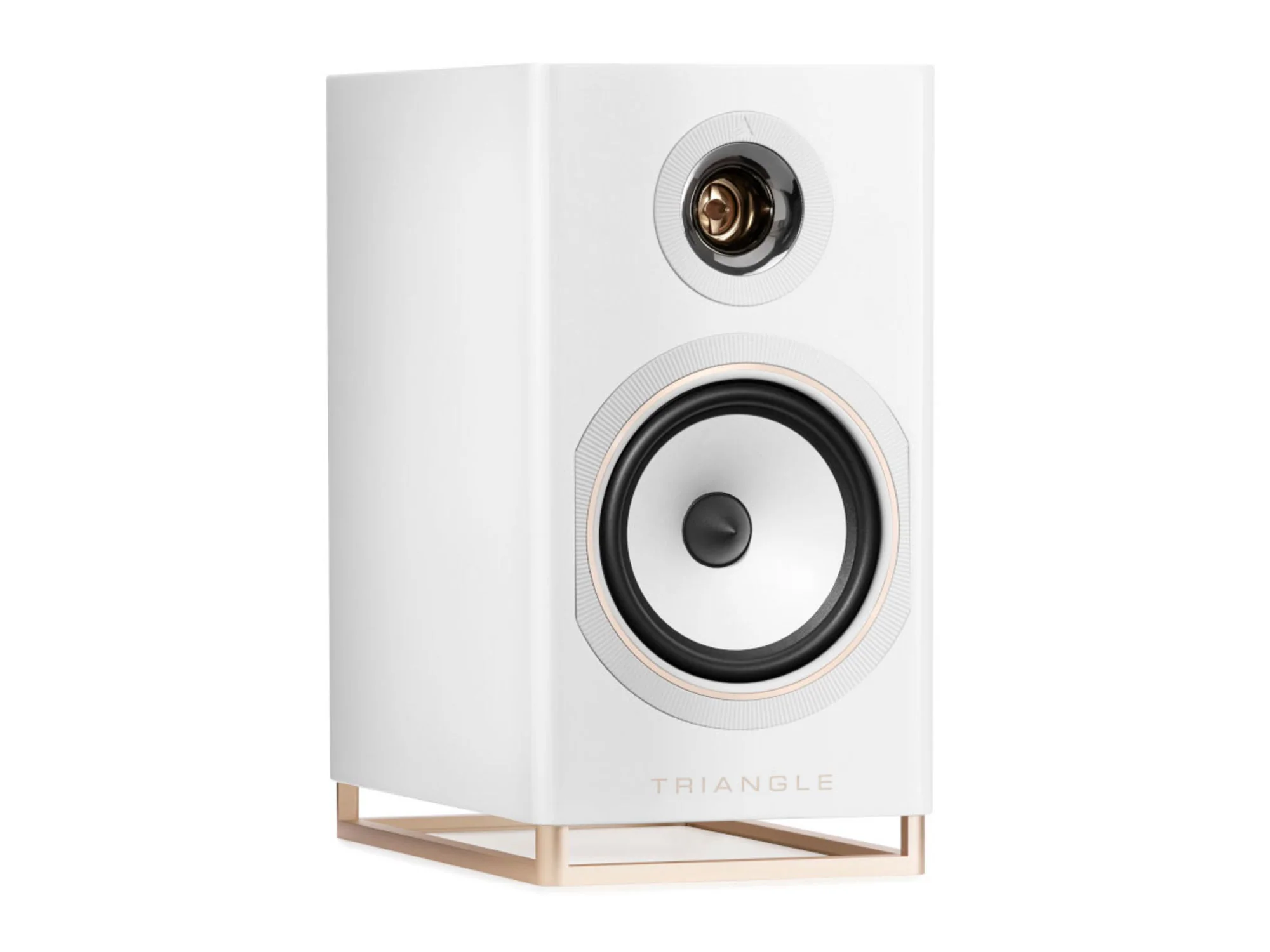 TRIANGLE CAPELLA (la paire)