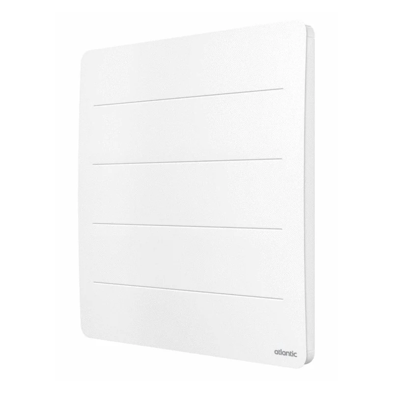 Radiateur électrique Fonte Nirvana Néo Horizontal 750w   529914 Atlantic