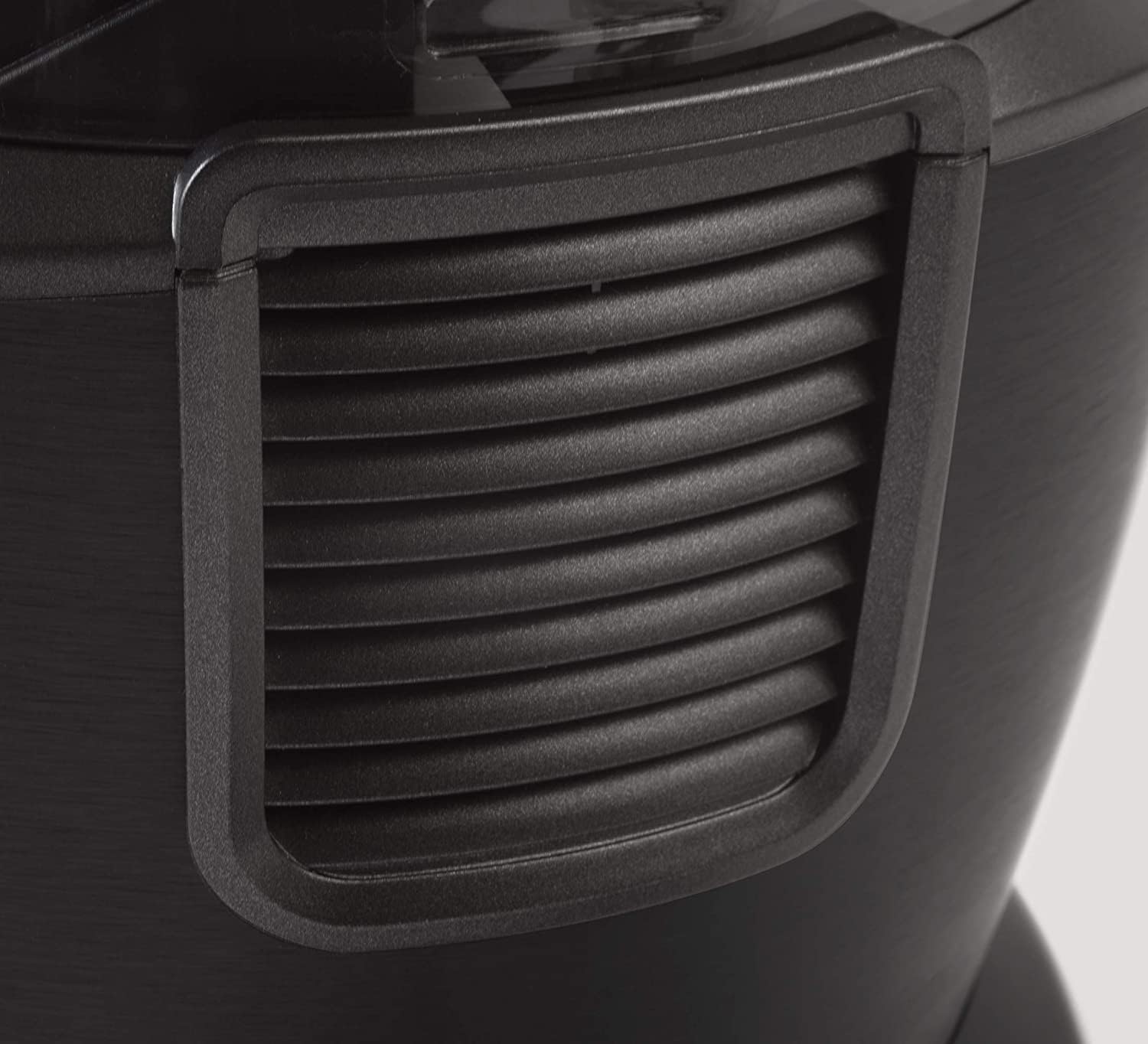 NutriBullet triple Prep System, mixeur électrique, blender multifonction, puissance 1500 watts, 3 appareils, noir, NBF580B