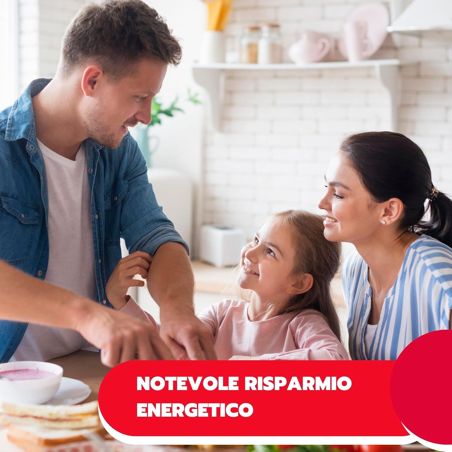 ARDES - Four à pression 30 Litres - Four à pression électrique avec 9 programmes de cuisson avec minuterie, double vitrage avec accessoires CARLOMAGNO AR6430PR