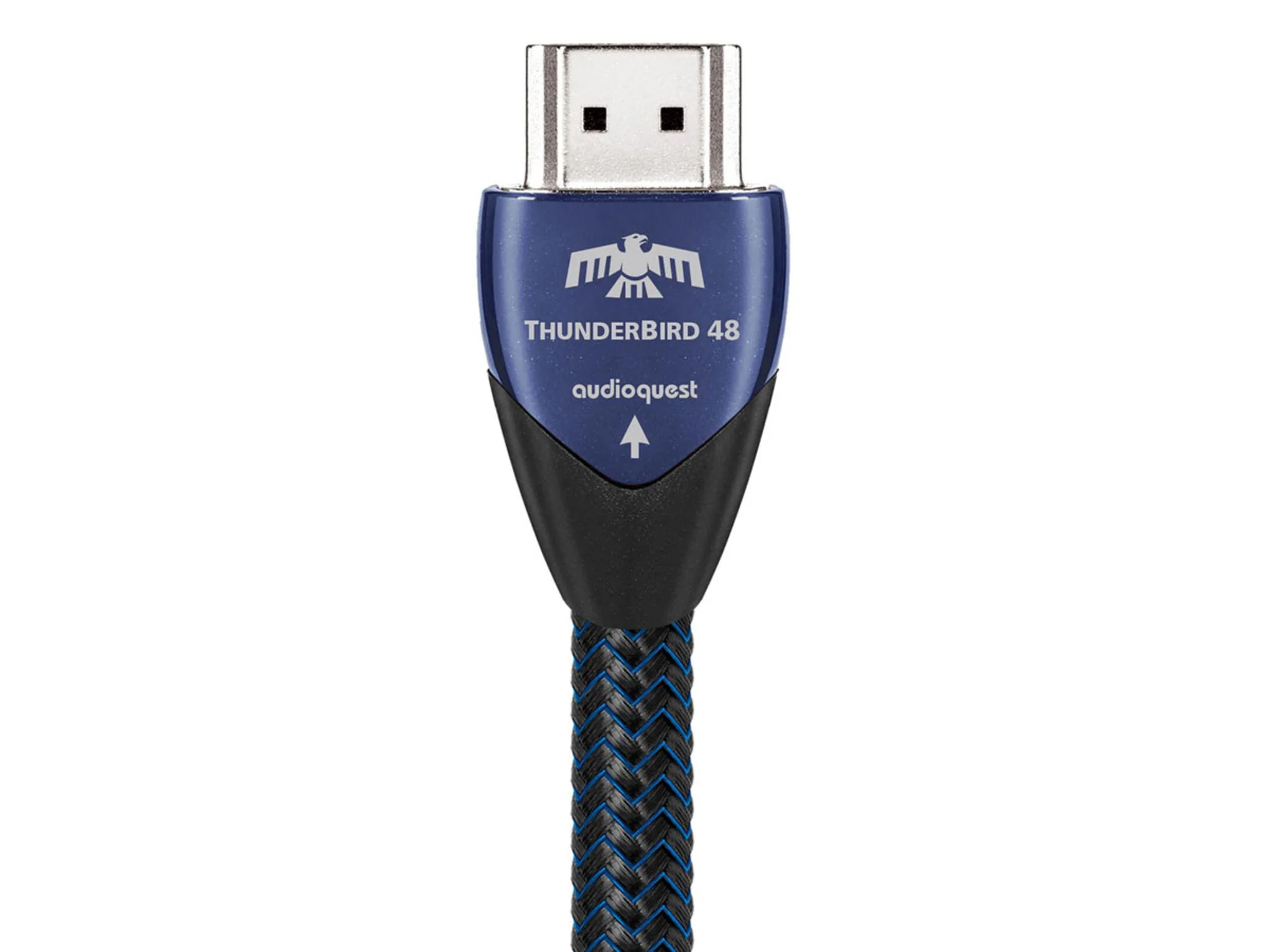 AUDIOQUEST 48G ThunderBird HDMI