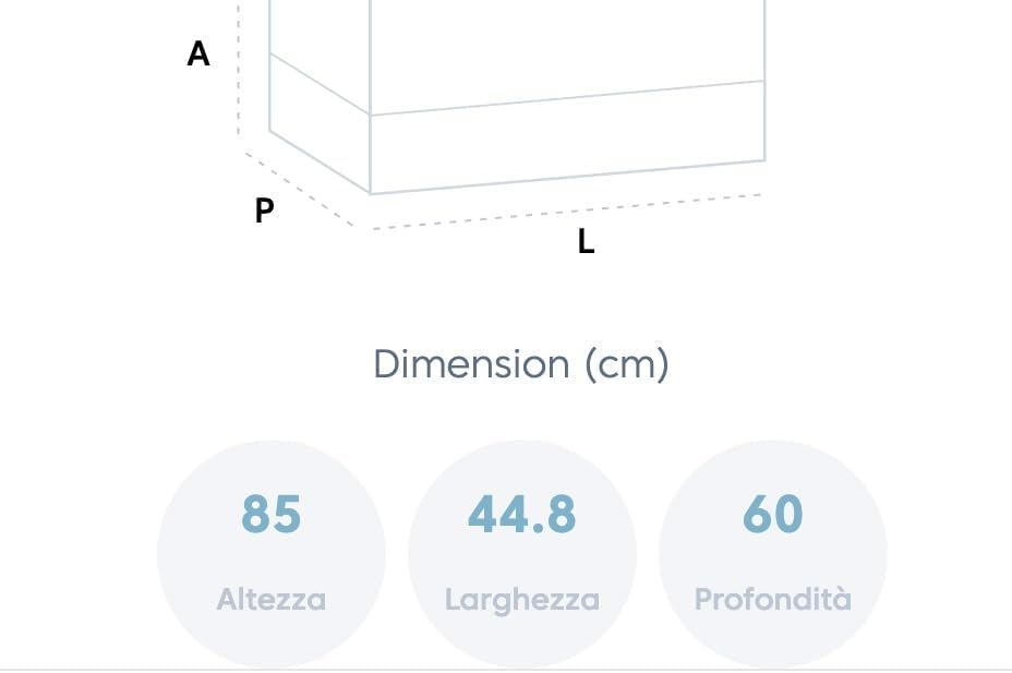 Beko DVS05024S lave-vaisselle Autoportante 10 couverts Argent