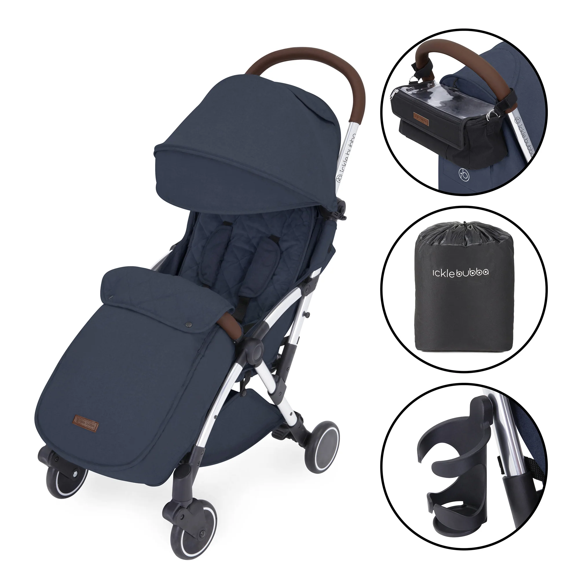 Poussette Globe Prime