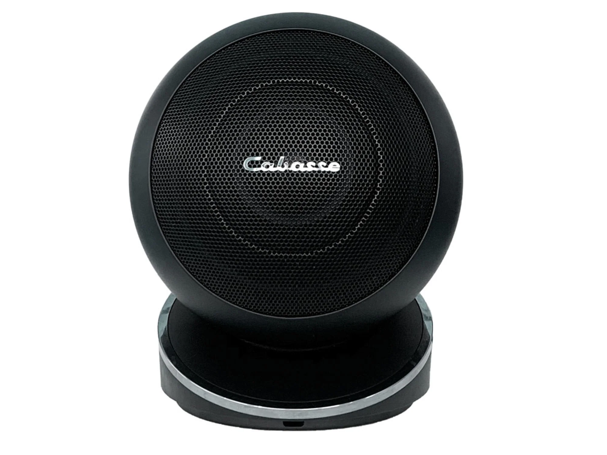 CABASSE IO3 sur socle (la pièce)