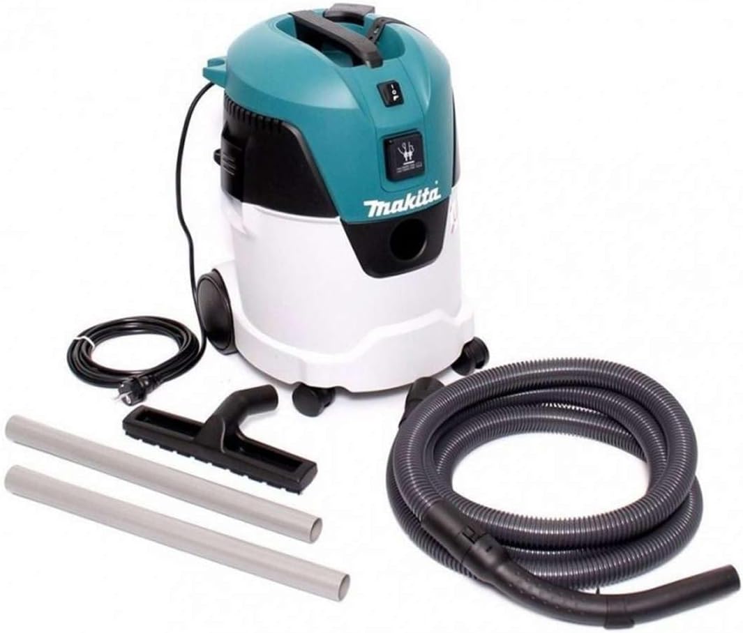 Makita Aspirateur 25L 1000W 210 mbar VC2512L