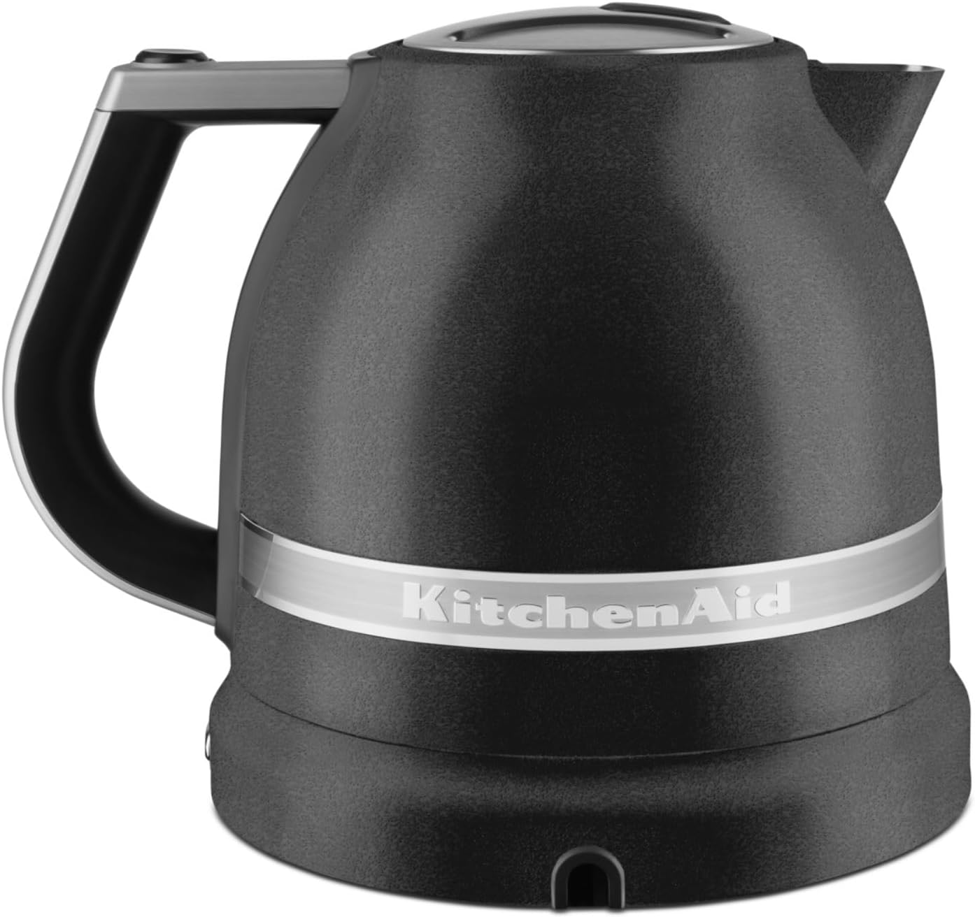 KitchenAid Artisan Bouilloire Électrique | Température Réglable | Bleu encre 1,5 L