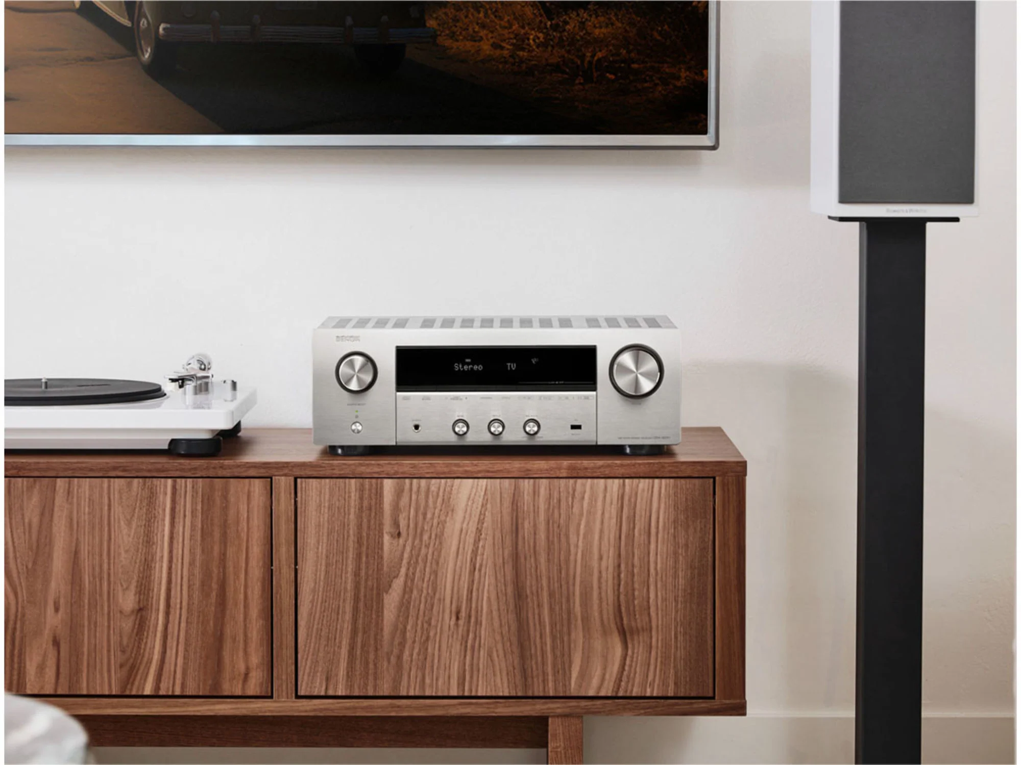 DENON DRA-900H