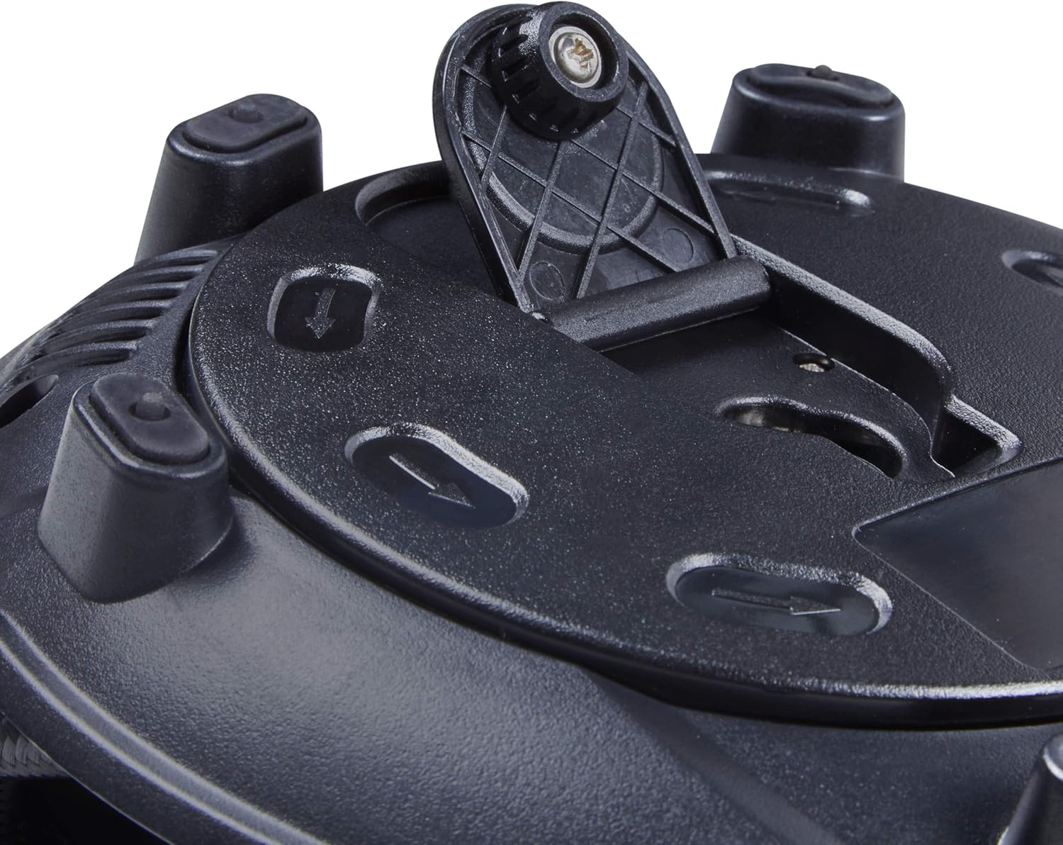 OSRAM TYREinflate Connect 650, compresseur de pneu numérique avec arrêt automatique et lumière LED, compresseur portable 12V pour pneus de voiture, connexion électrique via allume-cigare