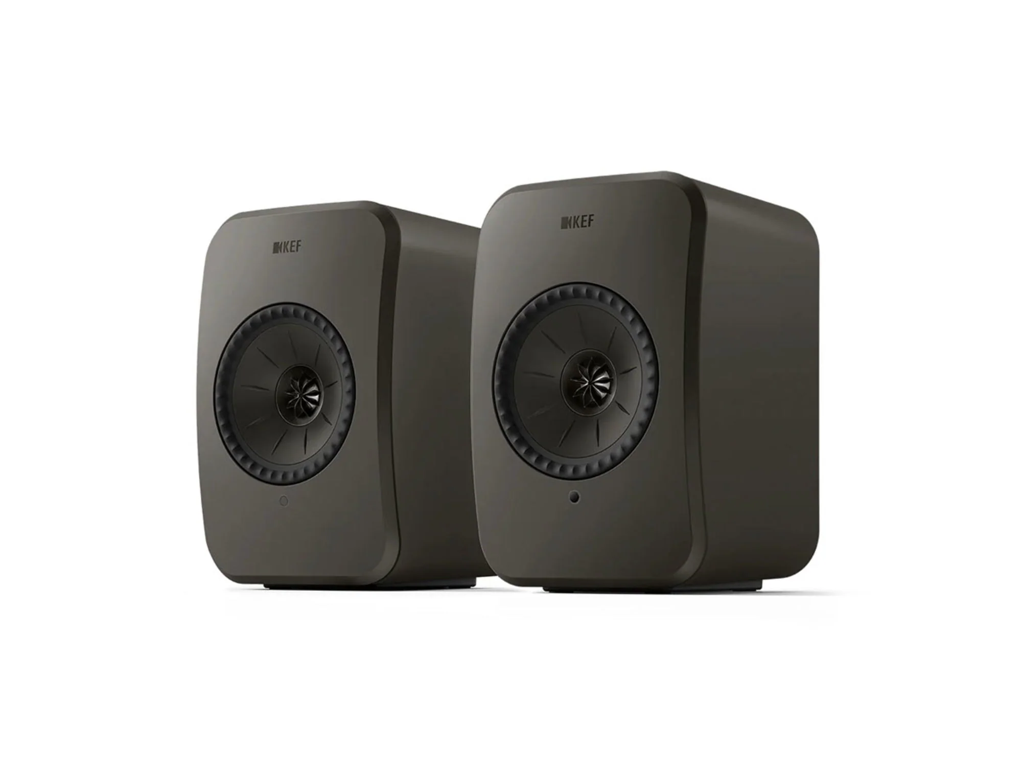 KEF LSX 2 LT (la paire)