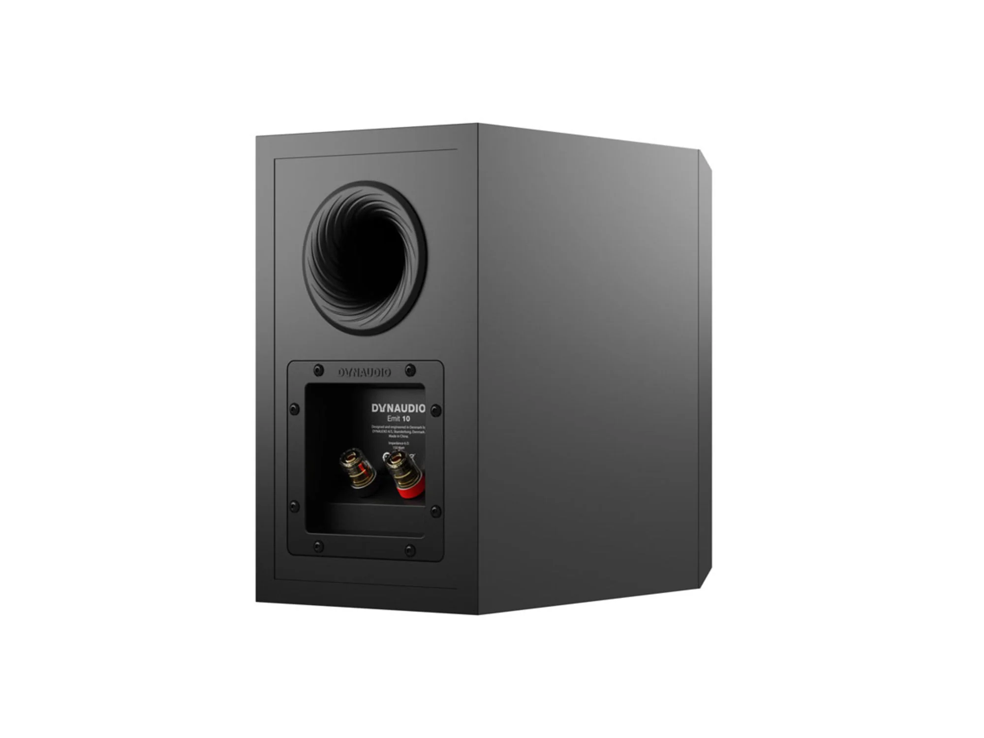 DYNAUDIO Emit II 10 (la paire)