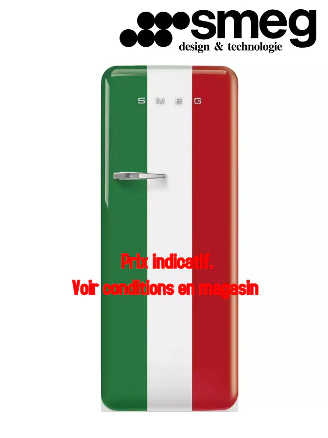 Smeg FAB28RDIT5