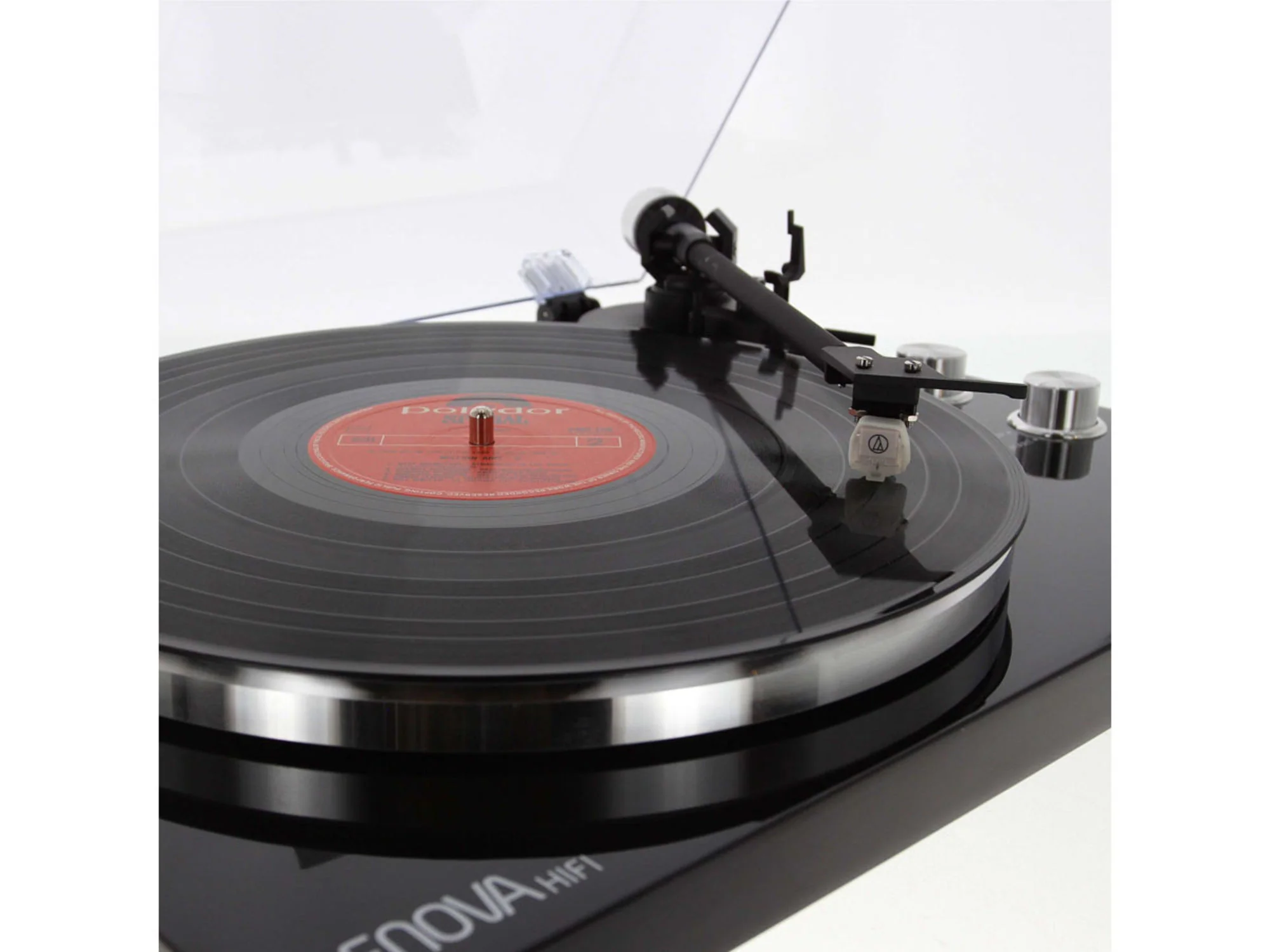 ENOVA HIFI VISION 3 USB