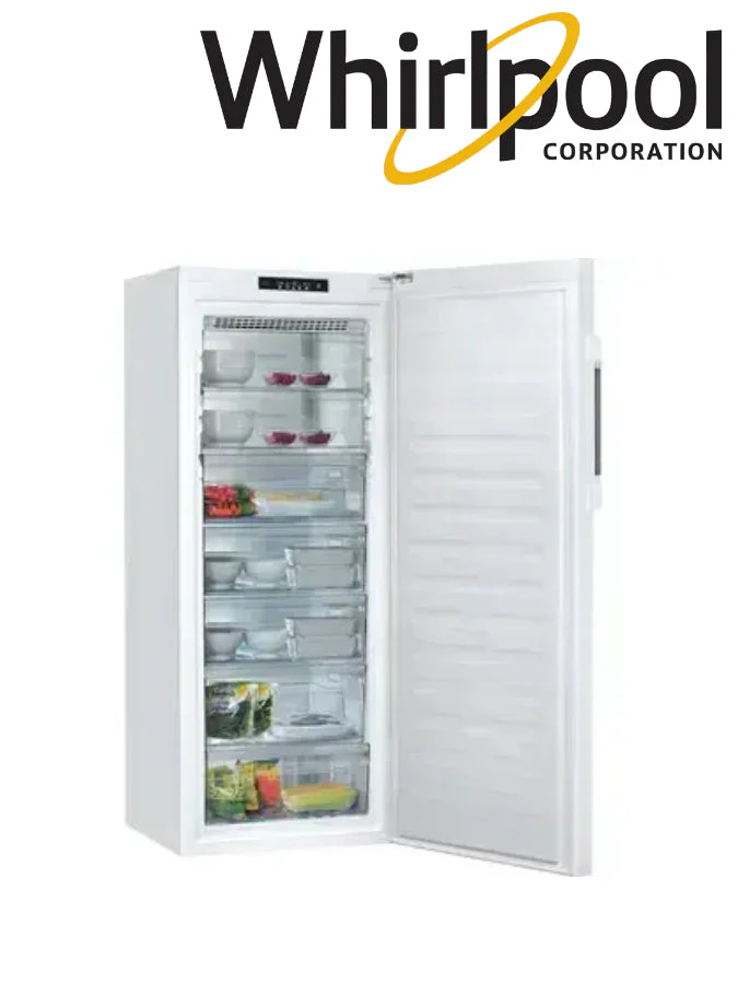 Whirlpool WVA31612NFW