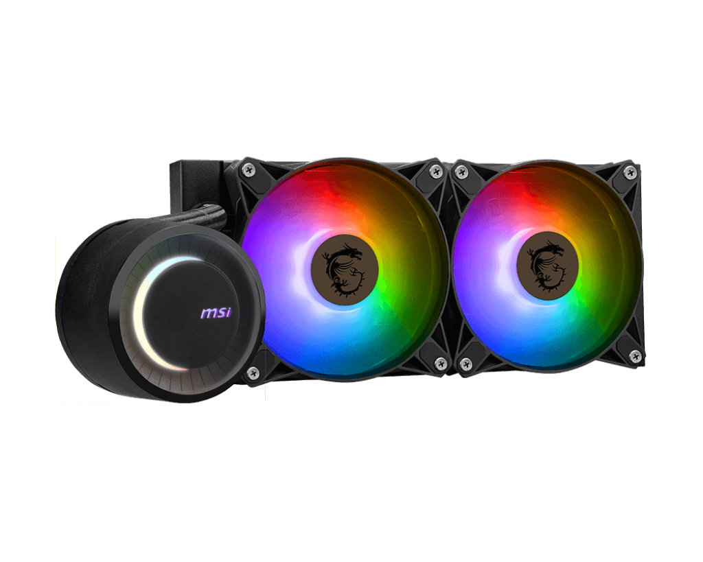 MAG CORELIQUID E240 WHITE