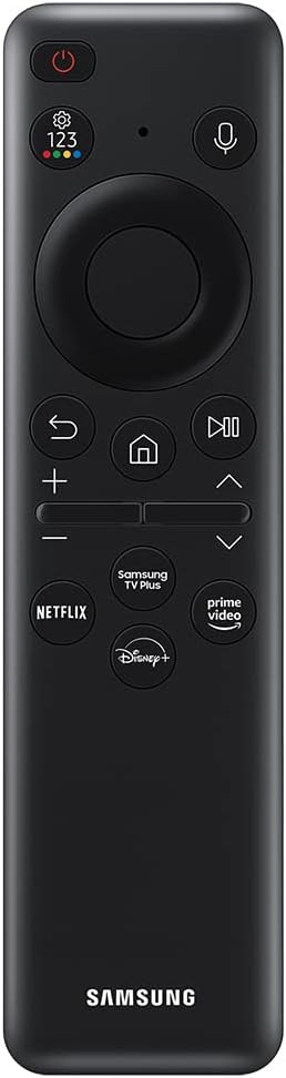 Samsung Téléviseur TQ85Q60D 85 (85 Pouces) QLED 4K Smart TV 2024