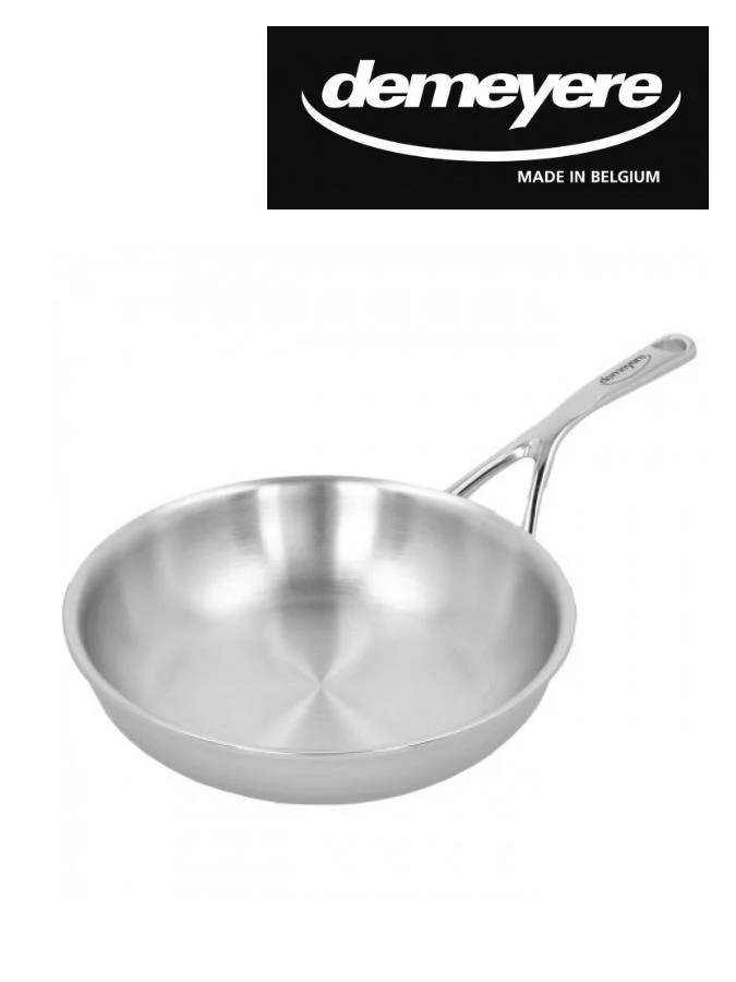 Demeyere Proline 7, Poêle à frire