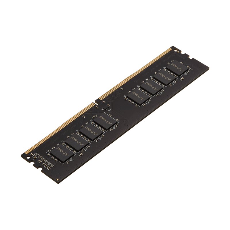 PNY Performance Desktop Memory DDR4 16 Go (1 x 16 Go) 2666 MHz C19