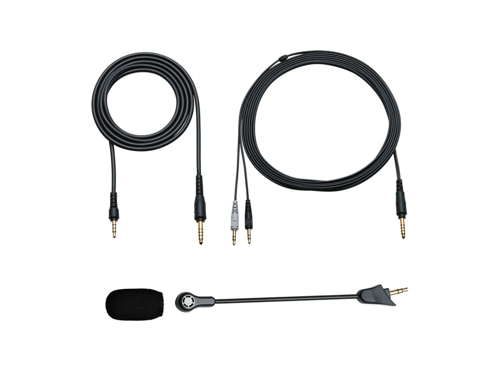 AUDIO TECHNICA ATH-GL3