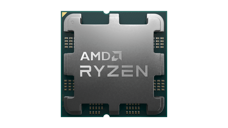 AMD Ryzen™ 5 7600X