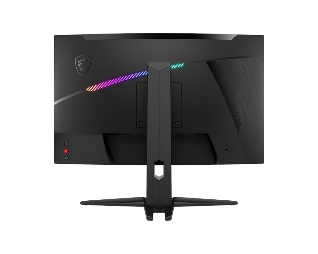 Écran Gamer | MAG 325CQRF QD