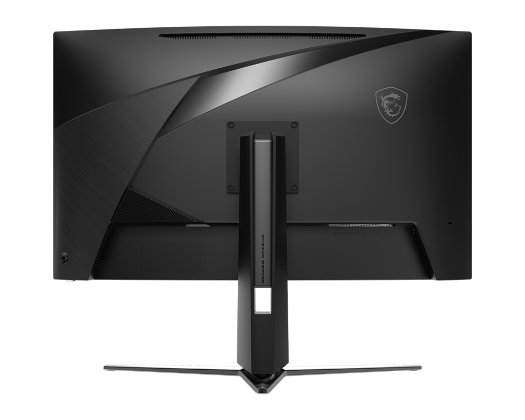 Écran Gamer | MAG 32CQ6PF