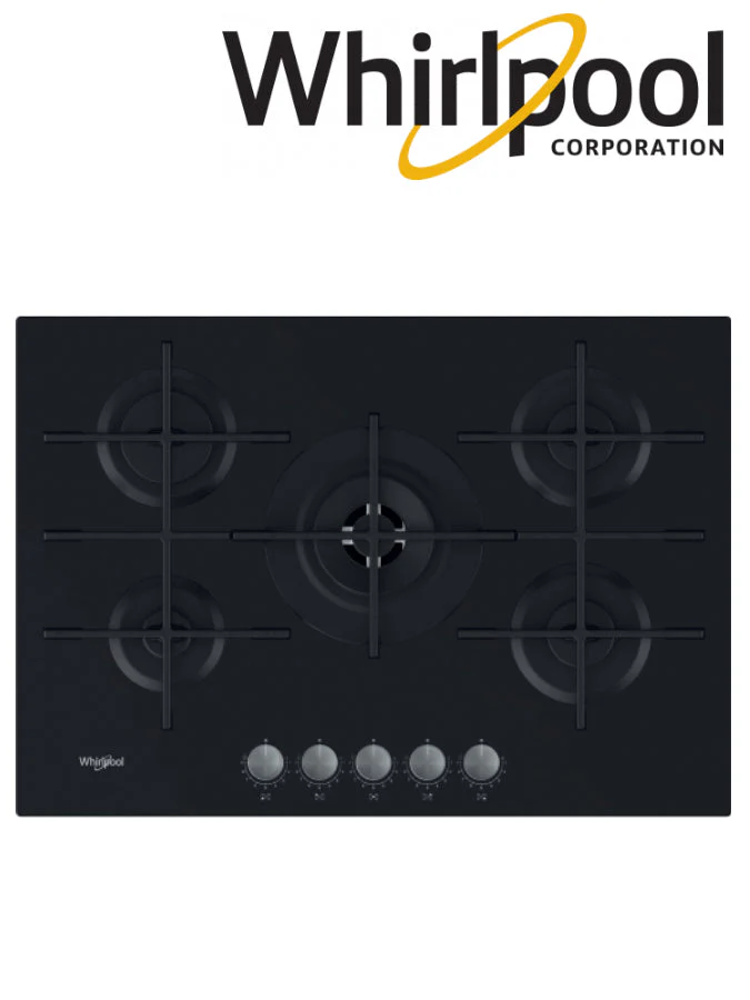 Whirlpool GOWL728/NB