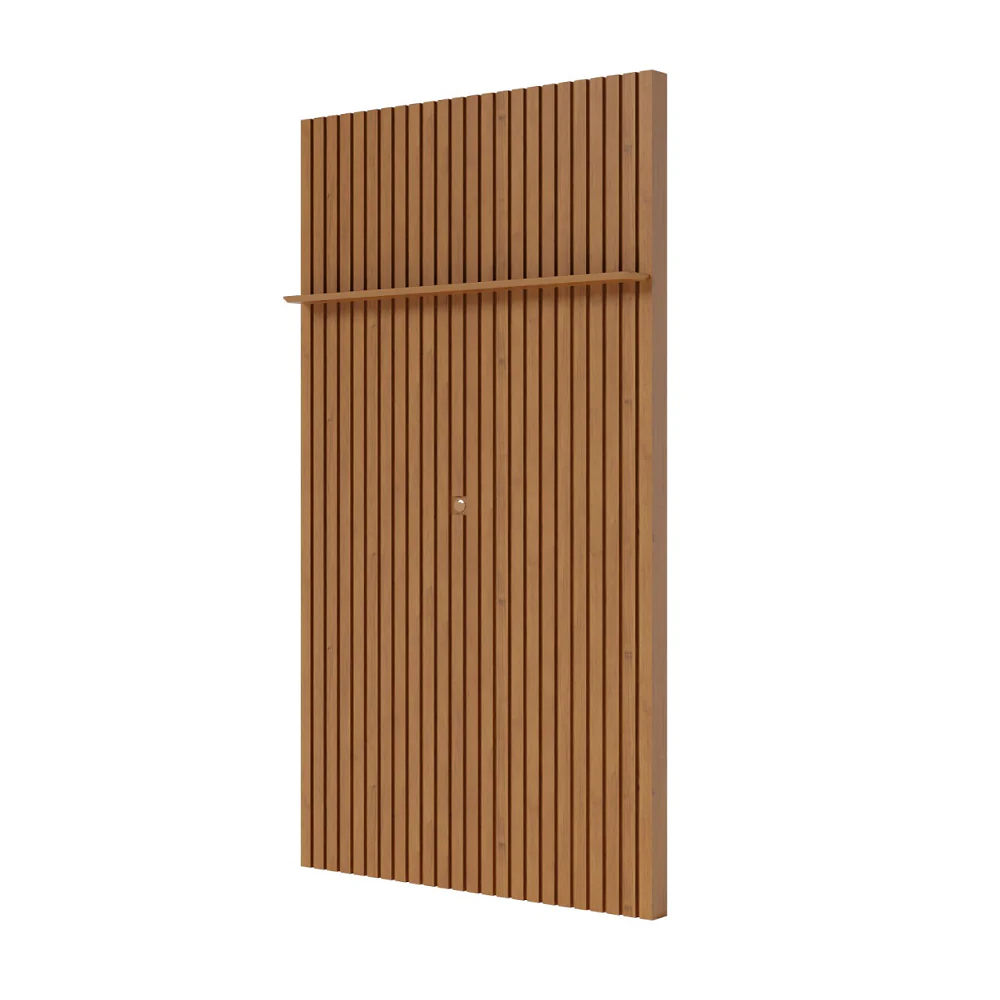 PANEL DECO BOIS RIPADO PRIME 1.4 NATURE 74181