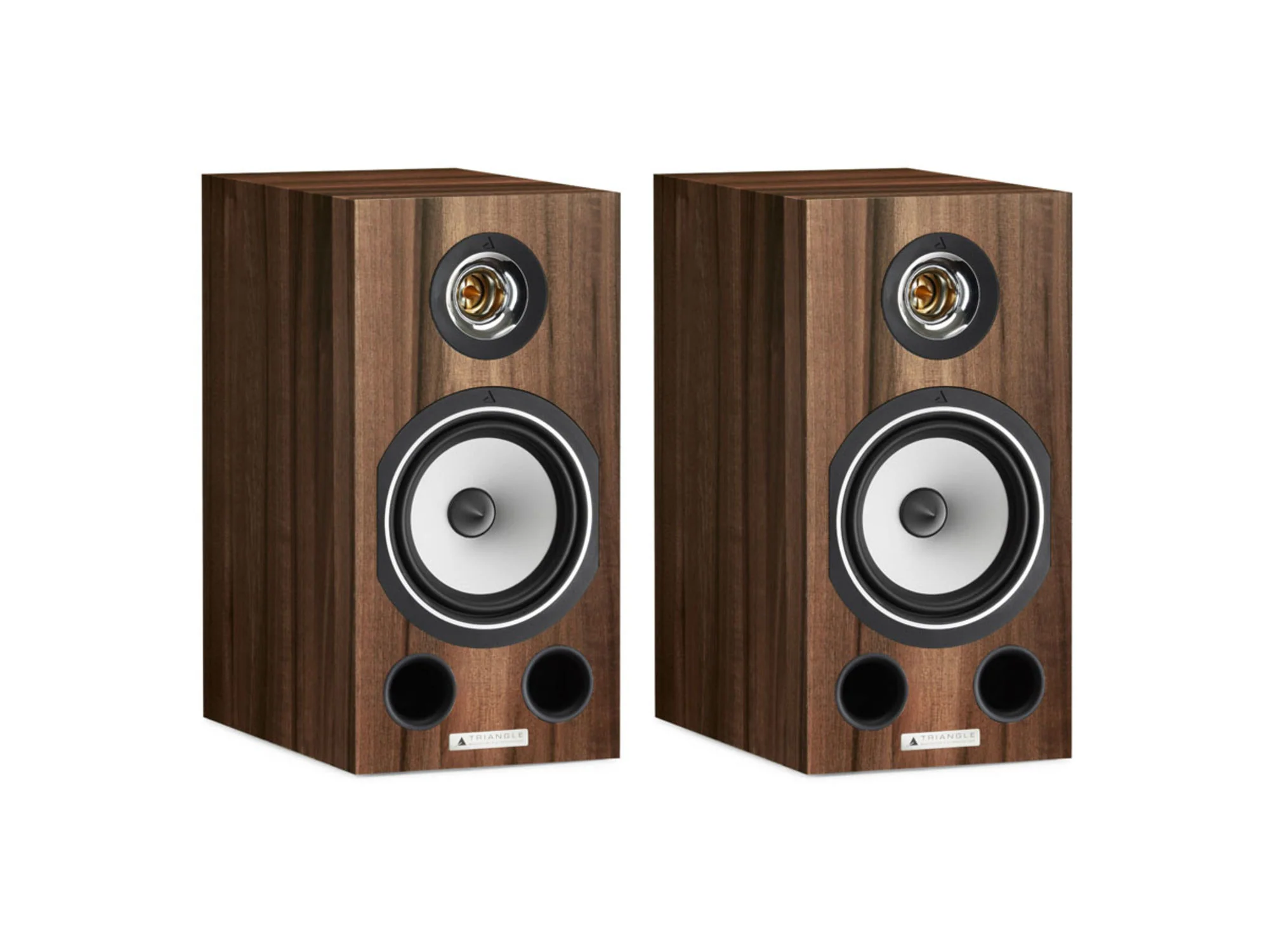 TRIANGLE COMETE EZ (la paire)