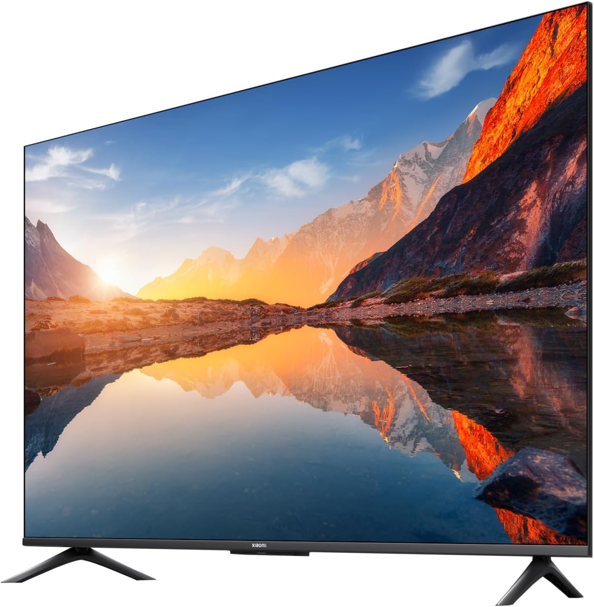 Xiaomi TV A 43 2025, MEMC, GoogleTV, Smart TV, Netflix